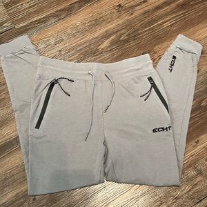 Workout joggers